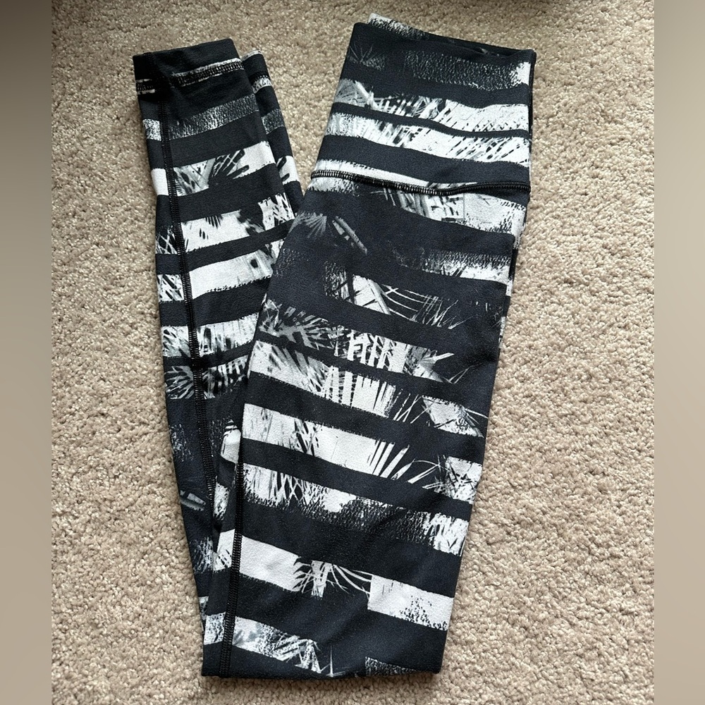 Lululemon Align Leggings